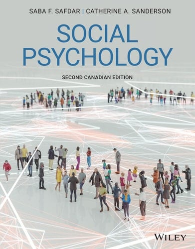 Social Psychology