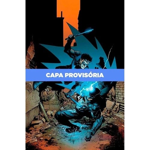 Batman: Gotham Knights - A Cidade Dourada 2