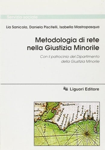 Metodologia di rete nella giustizia minorile