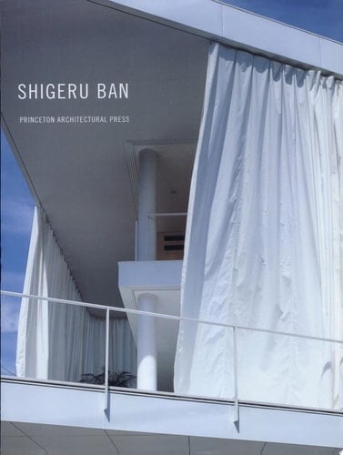 Shigeru Ban