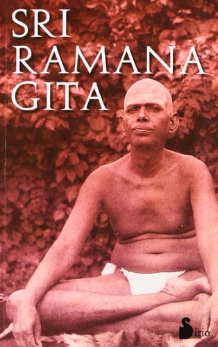 Sri Ramana Gita