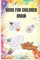 Book For Children Brain