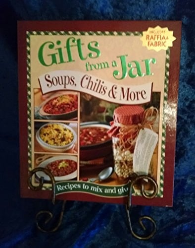 Soups, Chilis and More