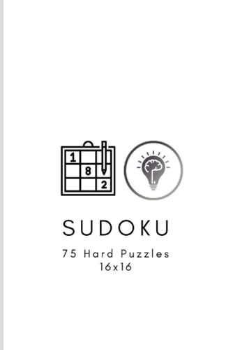 Sukoku: Hard Edition