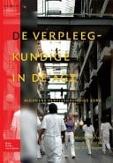 De verpleegkundige in de AGZ algemene verpleegkundige zorg