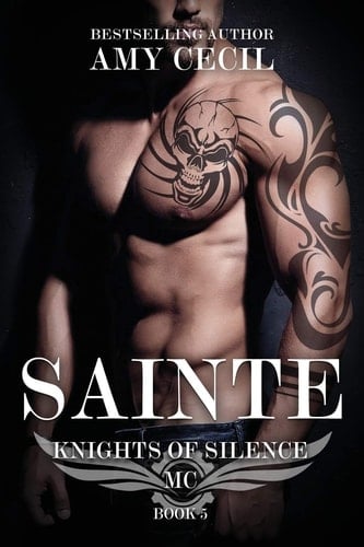 Sainte Knights of Silence MC