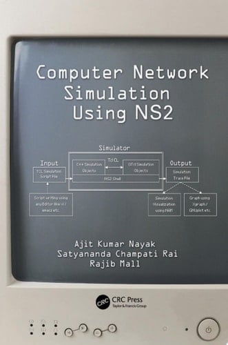 Computer Network Simulation Using NS2