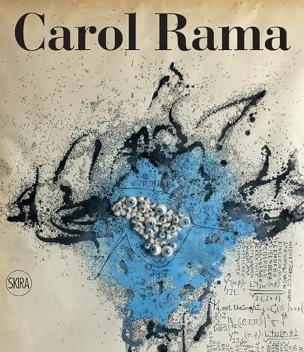 Carol Rama catalogo ragionato 1936-2005