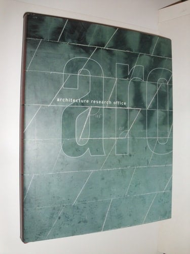 ARO: Architecture Research Office
