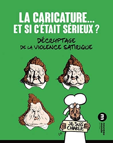 La caricature... et si c'était sérieux ? Décryptage de la violence satirique