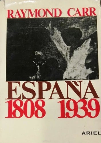 España, 1808-1975