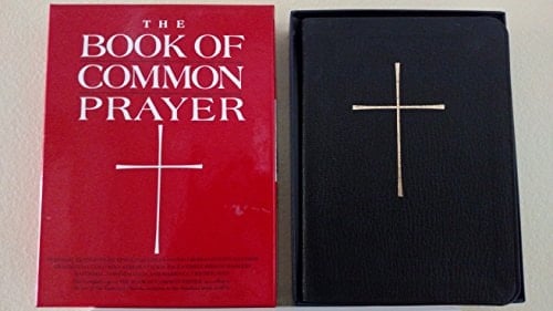 The Book of Common Prayer The Personal Edition