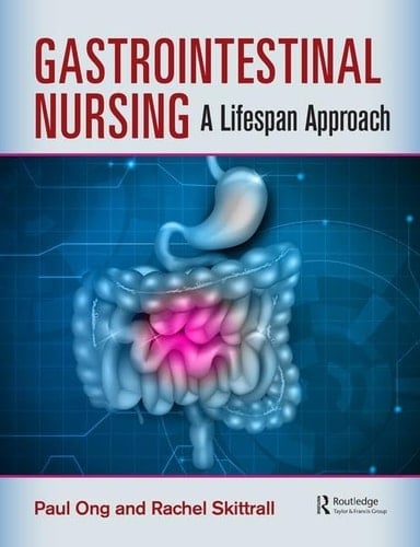 Gastrointestinal Nursing A Lifespan Approach