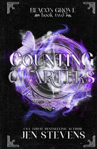 Counting Quarters (Beacon Grove)
