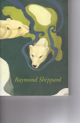 Raymond Sheppard, 1913-1958 Master Illustrator