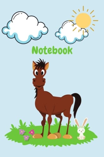 note book