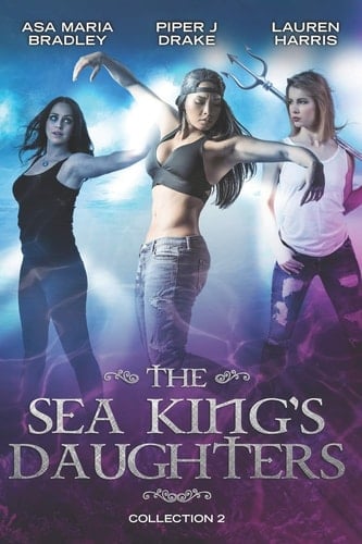 The Sea King's Daughters Collection 2