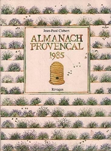 Almanach provençal 1985