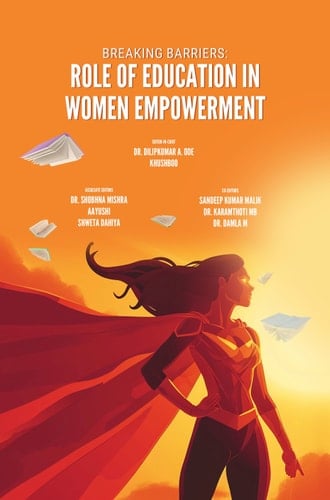 Breaking Barriers: Role of Education in Women Empowerment