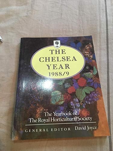 The Chelsea Year, 1988-1989