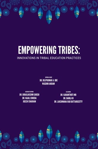 Empowering Tribes: Innovations in Tribal Education Practices
