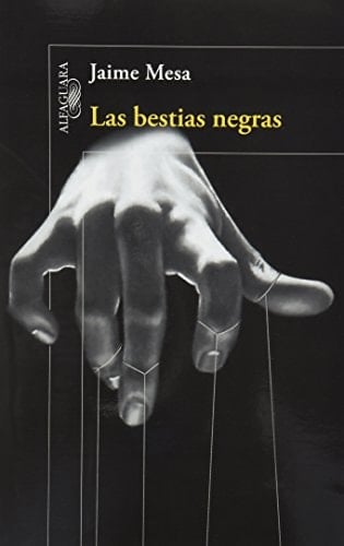 Las bestias negras