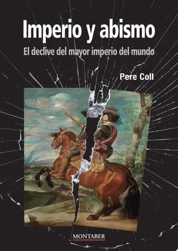 Imperio y abismo El declive del mayor imperio del mundo