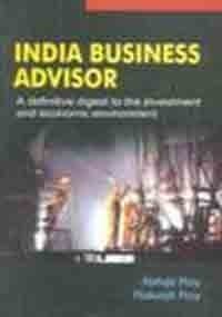 India Business Advisor