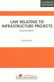 Law Relating to Infrastructure Projects