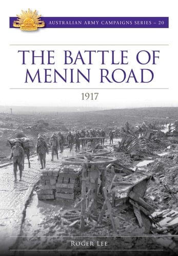 Battle of Menin Road 1917