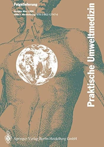 Praktische Umweltmedizin Klinik, Methoden, Arbeitshilfen