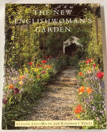 The New Englishwoman's Garden