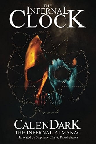 Calendark The Infernal Almanac