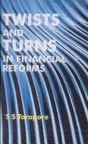 Twists and Turns in Financial Reforms