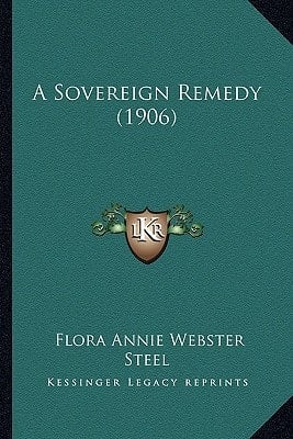 A Sovereign Remedy (1906)