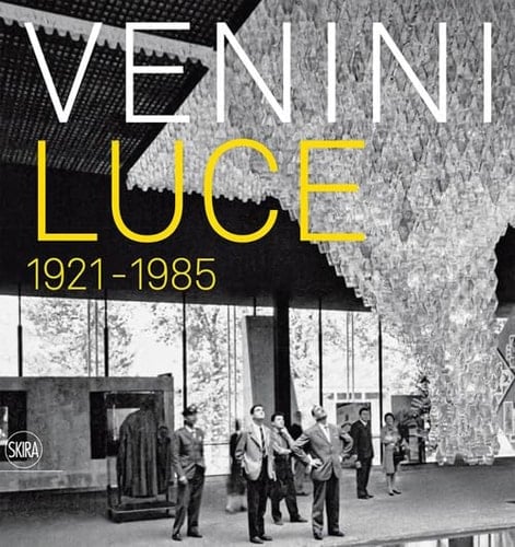 Venini - luce 1921-1985