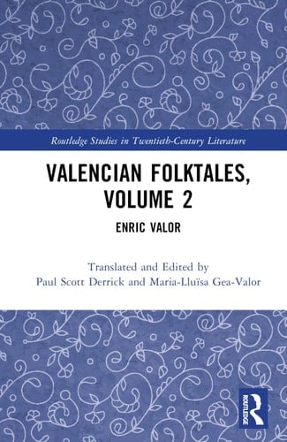 Valencian Folktales