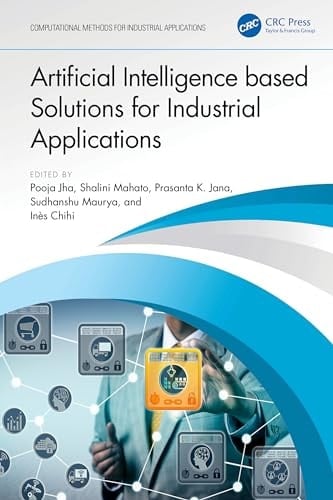 Artificial Intelligence Based Solutions for Industrial Applications