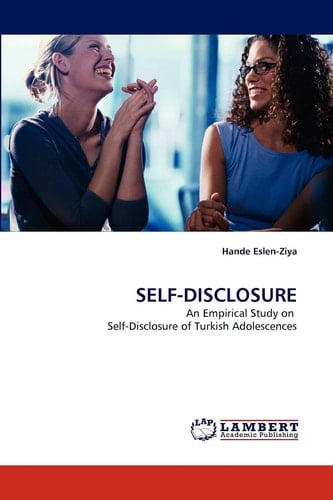 Self-Disclosure