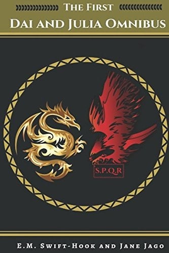 The First Dai and Julia Omnibus