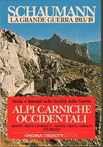 La grande guerra 1915-18