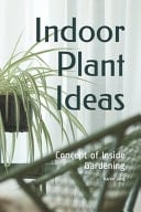 Indoor Plant Ideas Concept of Inside Gardening