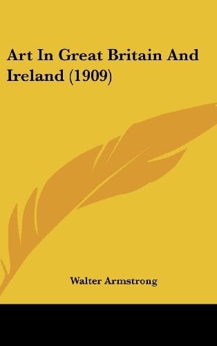 Art in Great Britain and Ireland (1909)