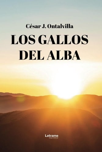 Los gallos del alba