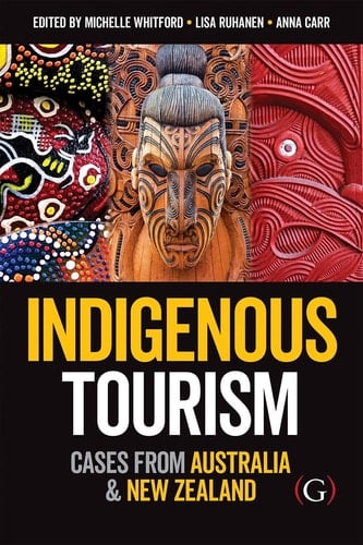 Indigenous Tourism Cases from Australia and New Zealand