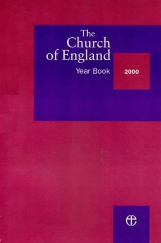 Church of England Yearbook