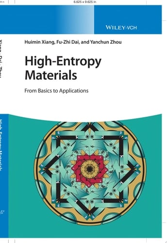 High-Entropy Materials From Basics to Applications