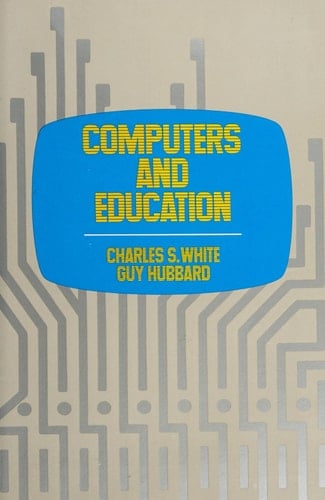 Computers and Education