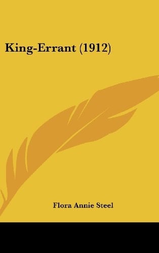 King-Errant (1912)