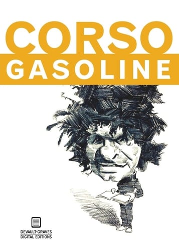 Gasoline (Annotated)